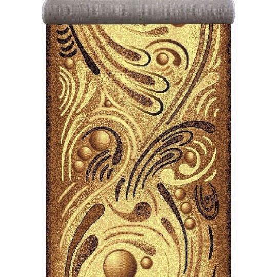 Дорожка ковровая Karat Carpet Gold 1.5 м (352/12)