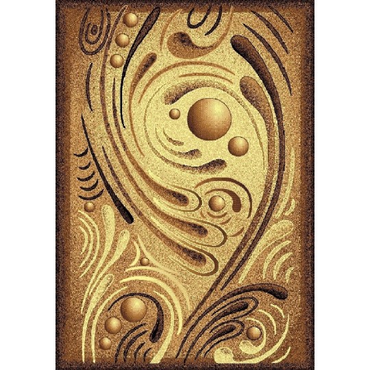Килим Karat Carpet Gold 0.5x0.8 м (352/12) (57843989)