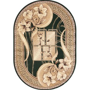Килим Karat Carpet Gold 0.6x1.1 м (365/32) o (57836066)