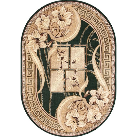 Килим Karat Carpet Gold 0.6x1.1 м (365/32) o (57836066)