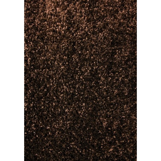 Килим Karat Carpet Shaggy DeLuxe 0.8x1.5 м (8000/13) (60802848)