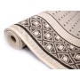 Дорожка ковровая Karat Carpet Naturalle 1 м (903/19)