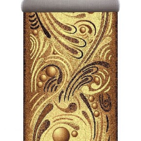 Дорожка ковровая Karat Carpet Gold 2 м (352/12)
