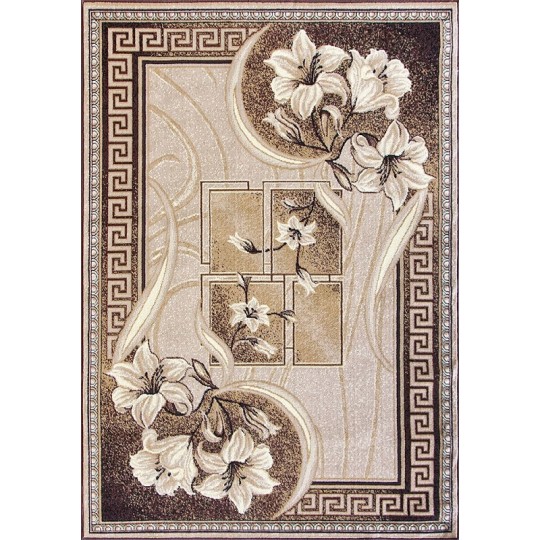 Ковер Karat Carpet Gold 2.5x3.5 м (365/12) (57673463)