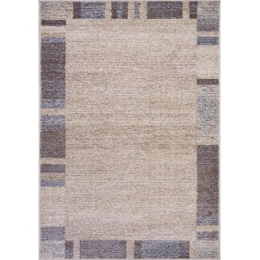 Килим Karat Carpet Daffi 1.6x2.3 м (13025/110) (57856522)
