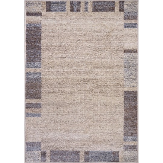 Ковер Karat Carpet Daffi 1.6x2.3 м (13025/110) (57856522)