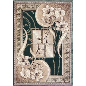 Ковер Karat Carpet Gold 0.6x1.1 м (365/32) (57834826)