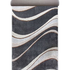 Дорожка ковровая Karat Carpet Daffi 0.8 м (13001/190)