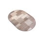 Килим Karat Carpet Daffi 0.8x1.5 м (13027/120) o 57887174