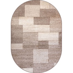 Ковер Karat Carpet Daffi 0.8x1.5 м (13027/120) o 57887174