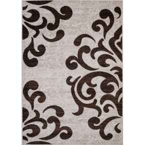 Килим Karat Carpet Cappuccino 2x3 м (16028/118)