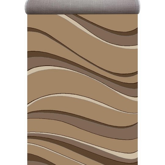 Доріжка килимова Karat Carpet Daffi 2 м (13001/120)