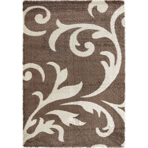 Килим Karat Carpet Fantasy 1.6x2.3 м (12516/98) (57829013)