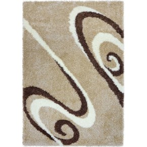 Ковер Karat Carpet Fantasy 1.6x2.3 м (12517/89) (57823028)