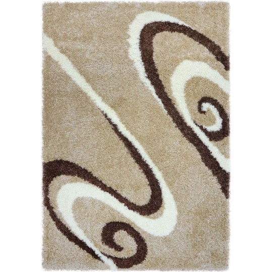 Ковер Karat Carpet Fantasy 1.6x2.3 м (12517/89) (57823028)