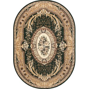 Килим Karat Carpet Gold 0.6x1.1 м (042/32) o (57536799)