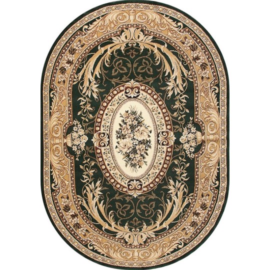 Ковер Karat Carpet Gold 0.6x1.1 м (042/32) o (57536799)