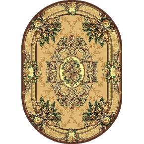 Ковер Karat Carpet Gold 0.6x1.1 м (322/123) o (57556346)