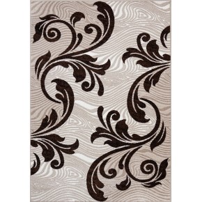 Килим Karat Carpet Cappuccino 0.8x1.5 м (16025/118)