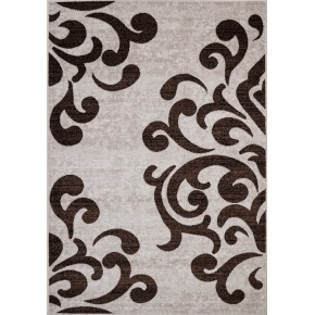 Ковер Karat Carpet Cappuccino 0.8x1.5 м (16028/118) (57909142)