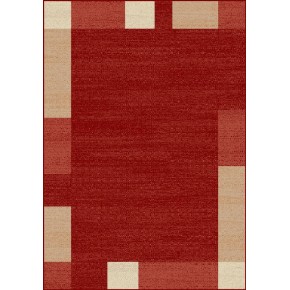 Ковер Karat Carpet Lotos 0.8x1.5 м (1570/210) (57868913)