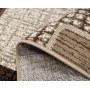 Доріжка килимова Karat Carpet Luna 1 м (1801/12) (57942972)