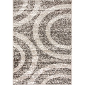 Килим Karat Carpet Cappuccino 0.8x1.5 м (16012/13) (57880328)