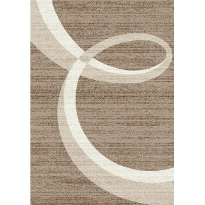 Ковер Karat Carpet Cappuccino 0.8x1.5 м (16020/13)