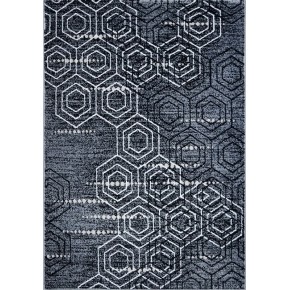 Килим Karat Carpet Cappuccino 1.33x1.9 м (16077/98) (57952322)