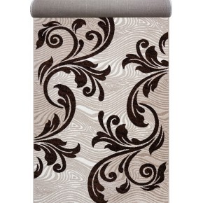 Дорожка ковровая Karat Carpet Cappuccino 0.8 м (16025/118)