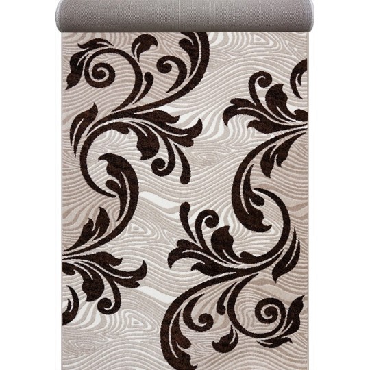 Дорожка ковровая Karat Carpet Cappuccino 0.8 м (16025/118)