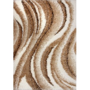 Ковер Karat Carpet Fantasy 0.8x1.5 м (12502/11) (57822922)