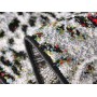Ковер Karat Carpet Kolibri 0.5x0.8 м (11122/190) (57851045)