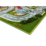 Килим Karat Carpet Kolibri 1.6x2.3 м (11296/130)