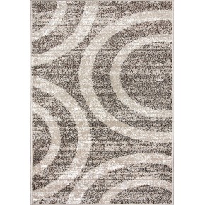 Ковер Karat Carpet Cappuccino 1.2x1.7 м (16012/13) (57908039)