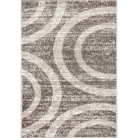 Ковер Karat Carpet Cappuccino 1.2x1.7 м (16012/13) (57908039)
