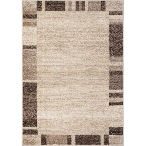Килим Karat Carpet Daffi 0.8x1.5 м (13025/120) (57893014)