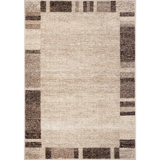 Килим Karat Carpet Daffi 0.8x1.5 м (13025/120) (57893014)