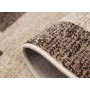 Ковер Karat Carpet Daffi 0.8x1.5 м (13025/120) (57893014)