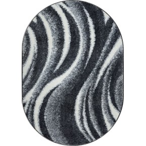 Ковер Karat Carpet Fantasy 0.6x1.1 м (12502/160) o (57990515)