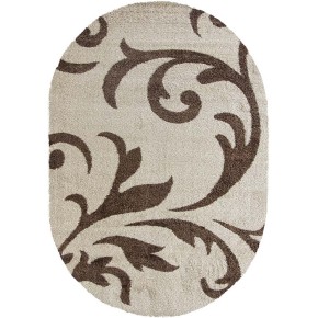 Килим Karat Carpet Fantasy 1.6x2.3 м (12516/89) о