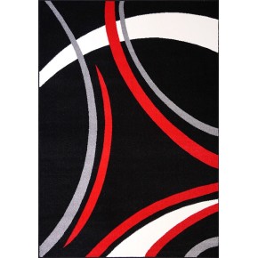 Килим Karat Carpet Kolibri 0.8x1.5 м (11427/180) (57940114)
