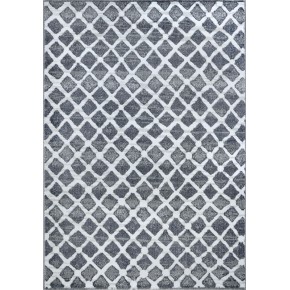 Ковер Karat Carpet Cappuccino 2x2.5 м (16037/619) (57968552)