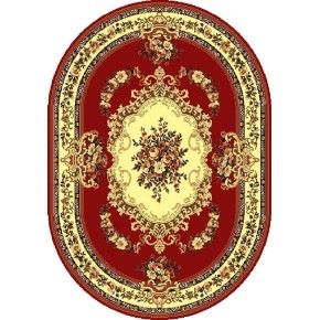 Килим Karat Carpet Gold 0.6x1.1 м (047/22) о (57563474)