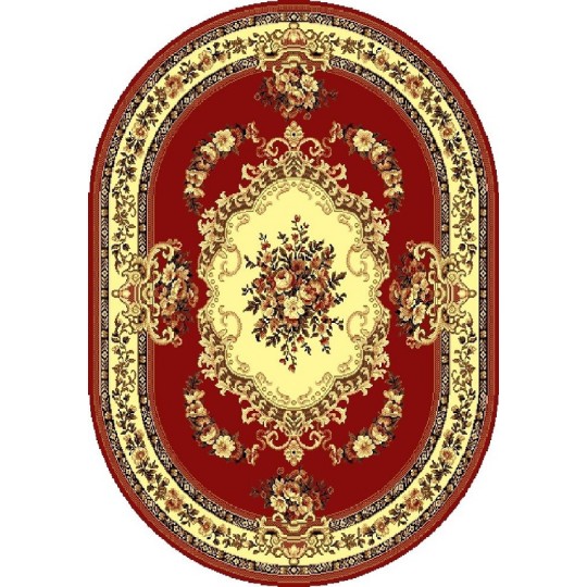 Килим Karat Carpet Gold 0.6x1.1 м (047/22) о (57563474)