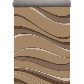 Дорожка ковровая Karat Carpet Daffi 1 м (13001/120)