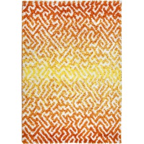 Ковер Karat Carpet Fantasy 0.8x1.5 м (12086/156) (60809850)