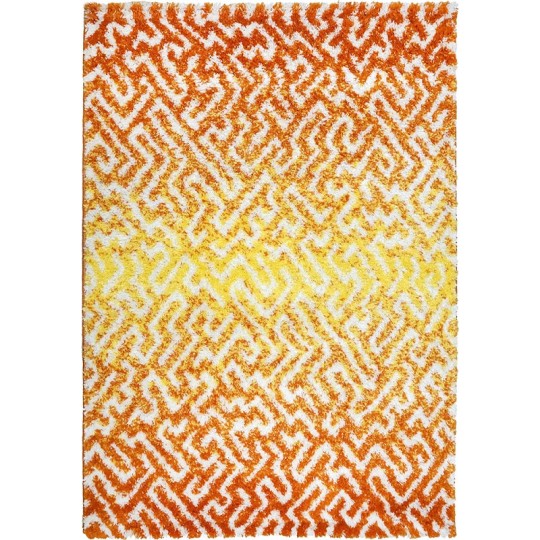 Ковер Karat Carpet Fantasy 0.8x1.5 м (12086/156) (60809850)