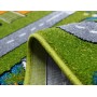 Ковер Karat Carpet Kolibri 1x2 м (11061/130) (57831573)
