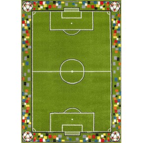Килим Karat Carpet Kolibri 1.2x1.7 м (11118/130) (57768701)